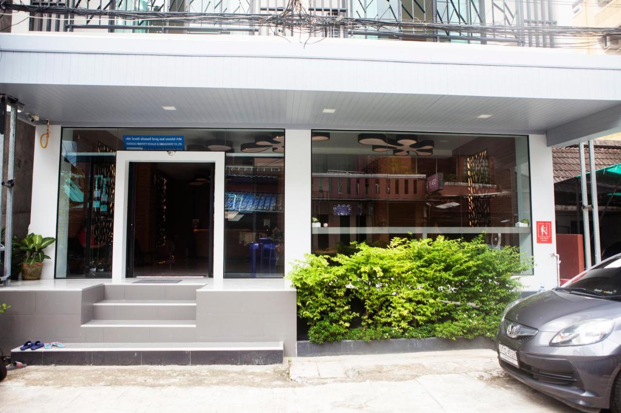 I Am O'Tel Patong Exterior foto